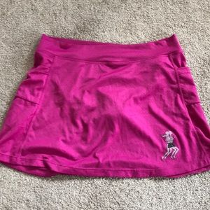 Ultra swift running skirt from runningskirts.com